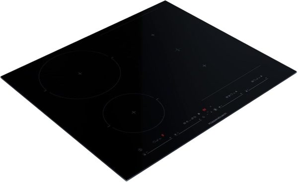 K??ppersbusch KI6550.0SR. Induktionskochfeld K-SERIES.5. Black – Bild 4