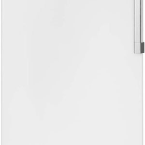 Bauknecht GKN 17G4 WS 2 NoFrost Gefrierschrank / Nutzinhalt 223 Liter/ 167 cm H?he / ProFreeze/ Supergefrierfunktion/ EasyOpen Ventil. Weiss