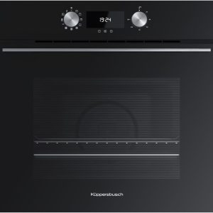 K??ppersbusch B 6200.0 S1 Backofen Schwarz