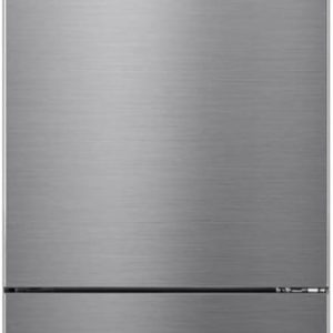 LG GBP62PZNBC. Klasse B. 384 L. K??hl-/ Gefrierkombination. Frische Features. K??hlschrank mit Gefrierfach und Innendisplay. DoorCooling+. LINEARCooling. 59.5 x 203 x 67.5 cm ? Platinum Silver