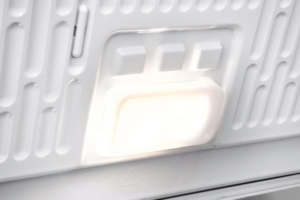 Bauknecht GT 219 A3+ Gefriertruhe/ Gefrieren: 215 L/ Supergefrieren/ SapceMax/ Innenbeleuchtung/ ECO Energiesparen/ Kindersicherung – Bild 4