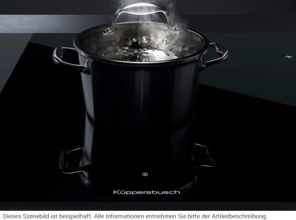 K??ppersbusch KI 8820.0 MR K-Series. 8 Induktionskochfeld autark – Bild 7