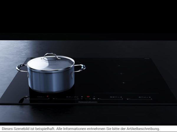 K??ppersbusch KI6550.0SR. Induktionskochfeld K-SERIES.5. Black – Bild 5