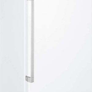 Bauknecht KR 17G4 WS 2 K??hlschrank/ 167 cm H?he/ 318 Liter Gesamtnutzinhalt/ ProFresh/ Hygiene+ Filter/ Superk??hlfunktion/ Umluftk??hlung/ wei?
