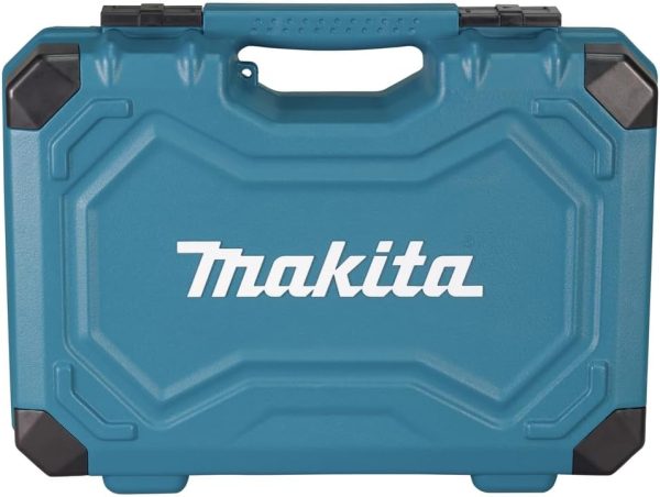 Makita E-17980 Werkzeug-Set 231-teilig – Bild 5
