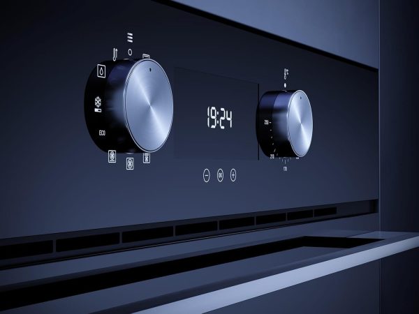 K??ppersbusch B 6200.0 S1 Backofen Schwarz – Bild 2
