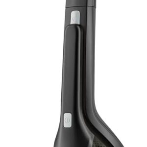 AEG Ergorapido CX7-2-45M? 2in1 Akku Staubsauger/50% Recyclingmaterial/beutellos/bis zu 45 min Laufzeit/freistehend/180?? Drehgelenk /B??rstenreinigungsfunktion/LED-Lichter/18.5W/ 0.5L/schwarz.gr??n