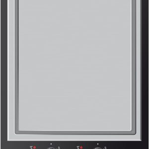 K??ppersbusch VKET 3800.0 SR K-Series.8 Domino Kochfeld Teppan Yaki autark