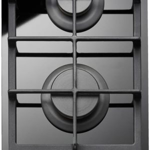 K??ppersbusch GKS3820.0ED. Gasherd K-SERIES.8. Black