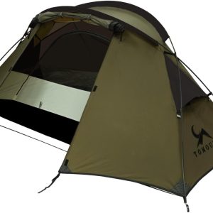 Zelt 1 Person Nylon Ultraleichte Campingzelt Kleine Packungsgr??e. 4 Saison Wasserdicht & Winddicht Kompakt Kuppelzelt f??r Hiking. Wandern. Camping. Outdoor