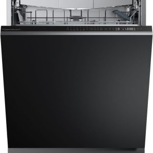 K??ppersbusch G 6300.0 K-Series. 3 Vollintegrierbarer Einbaugeschirrsp??ler