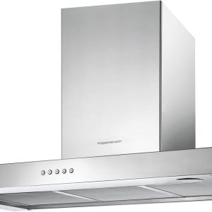 K??ppersbusch DW 9340.1 E K-SERIES.3 Wandhaube 90 cm Edelstahl