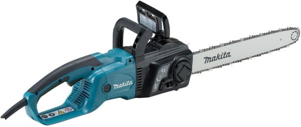 Makita UC4551A Kettensäge 45 cm. 2.000 W