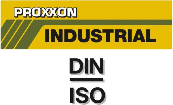 Proxxon 23650 PKW- und Universalwerkzeugkoffer – Bild 4