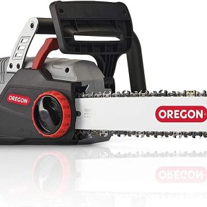 Oregon CS1500 45 cm (18 Zoll) 2400 W 230 V Selbstschärfende Elektrokettensäge. 3 Jahre Garantie