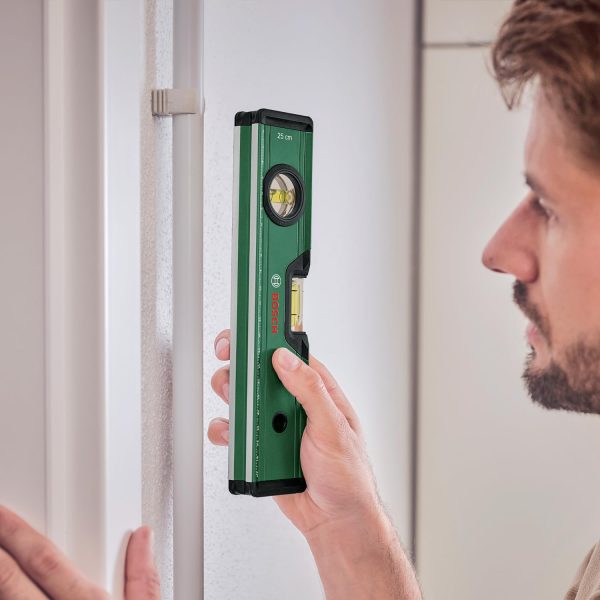 Bosch Handwerkzeug-Set Advanced. 52-teilig (Set mit hochwertigen Werkzeugen für erfahrene Heimwerker; lange Lebensdauer; hochwertige Materialien; ergonomisches Design) – Bild 6