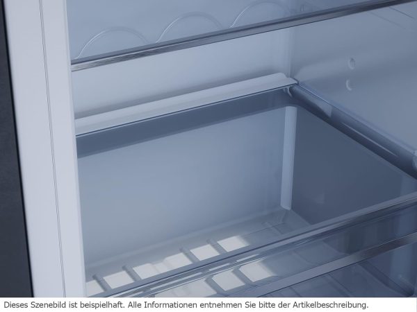 K??ppersbusch FKG 8340.0i K-Series.3 Einbau-K??hl-Gefrierkombination – Bild 5