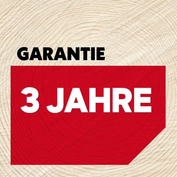 Oregon CS1500 45 cm (18 Zoll) 2400 W 230 V Selbstschärfende Elektrokettensäge. 3 Jahre Garantie – Bild 11