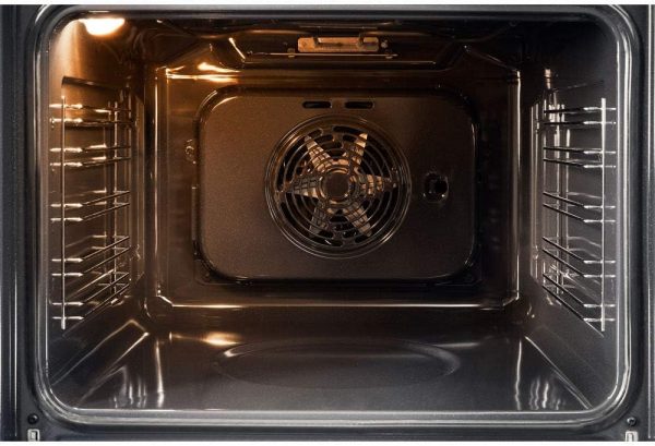 Bauknecht BAR2S K8 V2 IN Dampf-Backofen inklusive 2-fach Backauszug/A+/71 L Maxi-Garraum/Hei?luft/Gentle Steam mit Feuchtigkeitszugabe/Einfaches Reinigen mit SmartClean-Innenraum. Edelstahl – Bild 11