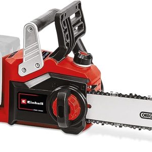 Einhell Professional Akku-Kettensäge GP-LC 36/35 Li-Solo Power X-Change (Li-Ion. 36 V. 33 cm Schnittlänge. 15 m/s Schnittgeschwindigkeit. bürstenloser Elektromotor. ohne Akku & Ladegerät)