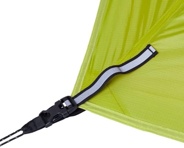 Naturehike Neu Cloud-up 3 Upgrade Ultraleichtes Zelte 3 Personen Zelt 3-4 Saison f??r Camping Wandern – Bild 5