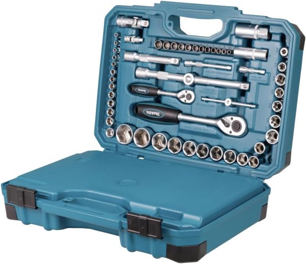 Makita E-17980 Werkzeug-Set 231-teilig – Bild 3