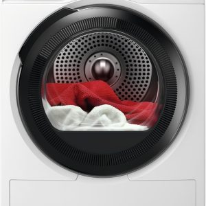 AEG W?rmepumpentrockner 9 kg| Serie 7000 SensiDry schonendes & energiesparendes Trockenverfahren| A+++| Mengenautomatik| Schontrommel| Knitterschutz | TR7T60690