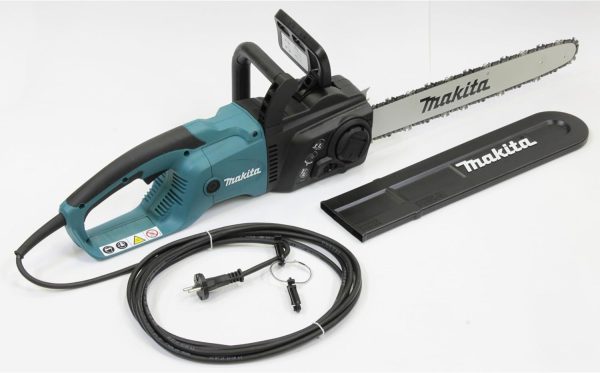 Makita UC4551A Kettensäge 45 cm. 2.000 W – Bild 2