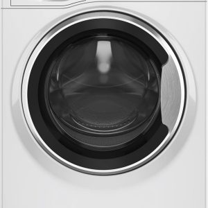 Bauknecht WATK Sense 96 41 N Waschtrockner/ 9/6 kg Waschen/Trocknen/Active Care Wash & Dry Technologie/Flecken 20?? / Dampf-Programm/Wolle-Programm/Nachlegefunktion/PRO-Inverter Motor. Wei?