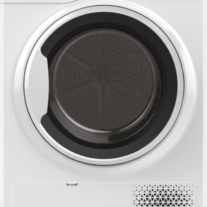 Bauknecht T Soft CM10 8BWK DE Kondensationstrockner / 8 kg/EasyCleaning-Filter/XXL-Programm/Seide-Programm/Jeans-Programm/Sport-Programm/Baby & Feines. 869991562630. Weiss