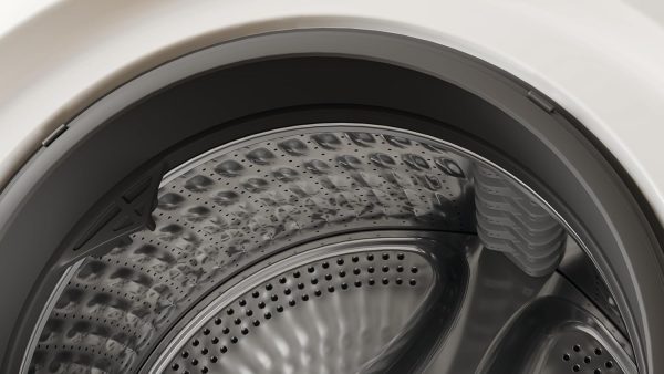 Bauknecht B6R 88 SILENCE DE Waschmaschine / 8kg / Frontlader/Supreme Silence/EEK A-20% / 1400 UpM/ZEN-Motor/Besonders leise Waschmaschine/Steam 3.0-3 Kraftvolle Dampftechnologien – Bild 13