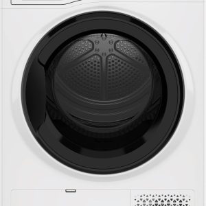 Bauknecht T Soft M11 82 N W?rmepumpentrockner /8kg /EEK A++ /Crease Care - knitterfreie W?sche/ EasyCleaning-Filter / Auffrischen-Programm/ Baby-Programm/Anti-Allergie-Programm/Kuscheltier Programm