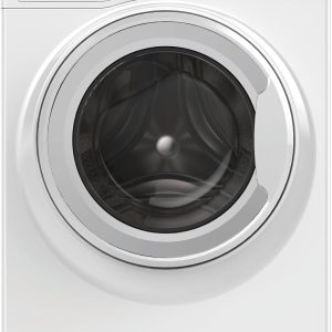 Bauknecht WAM 814 A Waschmaschine Frontlader/8kg/Energieeffizienzklasse A/Kurz 45/Anti-Allergie-Programm/Wolleprogramm/Kurz 30/Startzeitvorwahl/AutoClean/Flecken 40??