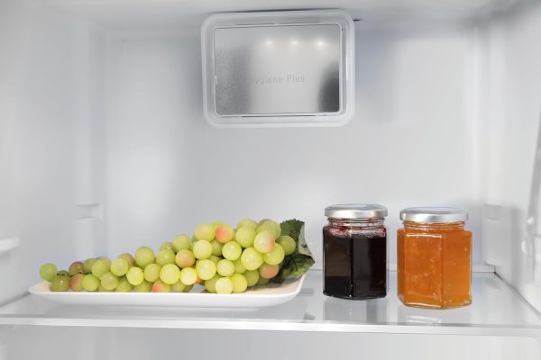 Bauknecht KR 17G4 WS 2 K??hlschrank/ 167 cm H?he/ 318 Liter Gesamtnutzinhalt/ ProFresh/ Hygiene+ Filter/ Superk??hlfunktion/ Umluftk??hlung/ wei? – Bild 7