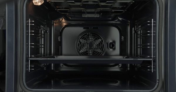 Bauknecht BAR2S K8 V2 IN Dampf-Backofen inklusive 2-fach Backauszug/A+/71 L Maxi-Garraum/Hei?luft/Gentle Steam mit Feuchtigkeitszugabe/Einfaches Reinigen mit SmartClean-Innenraum. Edelstahl – Bild 12