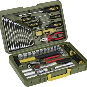 Proxxon 23650 PKW- und Universalwerkzeugkoffer