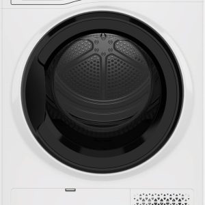 Bauknecht T Sense M11 83 N W?rmepumpentrockner /8 kg/EEK A+++ /ActiveCare-Technologie/EasyCleaning-Filter/Auffrischen-Programm/B??gelleicht-Programm/Wolle-Programm/Knitterschutz. Wei?