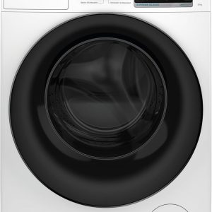 Bauknecht B6R 88 SILENCE DE Waschmaschine / 8kg / Frontlader/Supreme Silence/EEK A-20% / 1400 UpM/ZEN-Motor/Besonders leise Waschmaschine/Steam 3.0-3 Kraftvolle Dampftechnologien