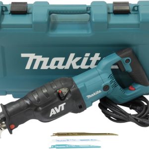 Makita JR3070CT Reciprosäge 1.510 W. 550 mm x 130 mm x 310 mm