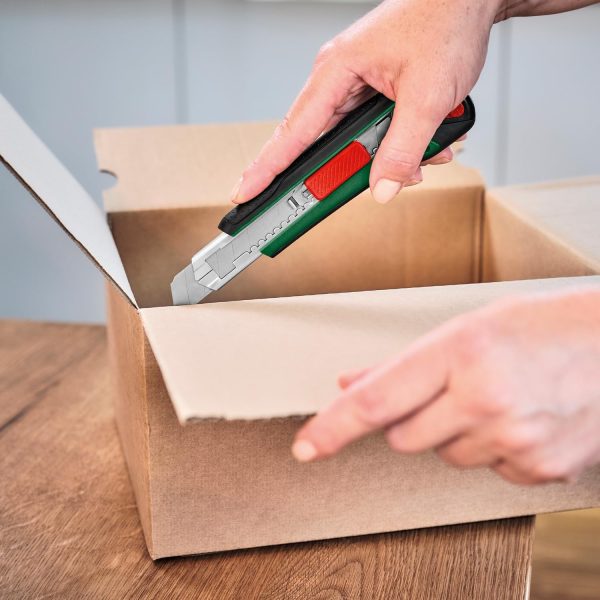 Bosch Handwerkzeug-Set Advanced. 52-teilig (Set mit hochwertigen Werkzeugen für erfahrene Heimwerker; lange Lebensdauer; hochwertige Materialien; ergonomisches Design) – Bild 7