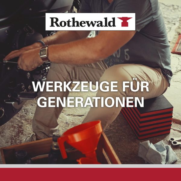 Zoll-Werkzeugsatz. 92 Teile. Herausnehmbare Bithalter Für Zoll-Bits. Feinverzahnte Ratschen. Erleichtert Kontrolliertes Schrauben. Chrom-Vanadium-Stahl – Bild 7