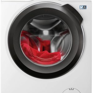 AEG L6AMZ48FL? Waschmaschine / Serie 6000 mit ProSense / Mengenautomatik / 8.0 kg / 1400 U/min