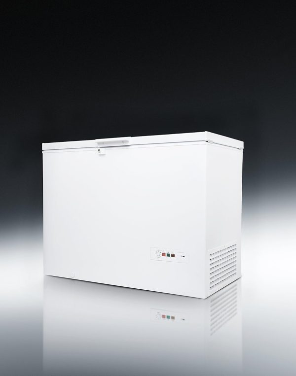 Bauknecht GT 219 A3+ Gefriertruhe/ Gefrieren: 215 L/ Supergefrieren/ SapceMax/ Innenbeleuchtung/ ECO Energiesparen/ Kindersicherung – Bild 12