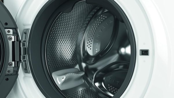 Bauknecht WT AO 86 43 N Waschtrockner /8/6 kg Waschen/Trocknen/Flecken 40?? / Dampf-Programm/Dynamic Inverter-Motor/Wolle-Programm/Nachlegefunktion/Kurz 30'/ AutoClean/Startzeitvorwahl – Bild 7