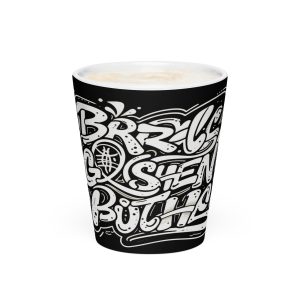 Milchkaffeetasse