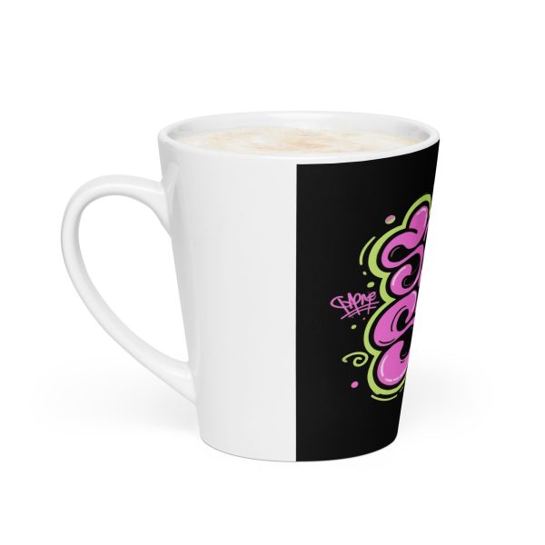 Milchkaffeetasse – Bild 2
