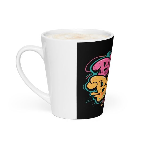 Milchkaffeetasse – Bild 2