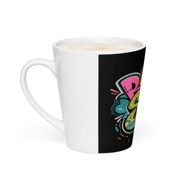 Milchkaffeetasse – Bild 2