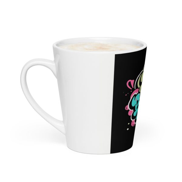 Milchkaffeetasse – Bild 2