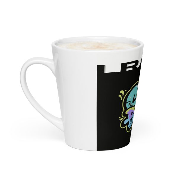Milchkaffeetasse – Bild 2
